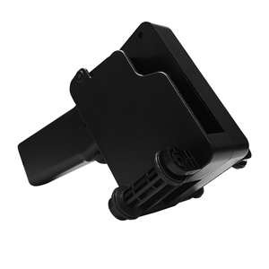 Draagbare touchscreen multifunctionele labelprinter Handheld inkjetprinter Pistool Op batterijen werkende 600 dpi snel drogende inktcartridge - Product Image 6