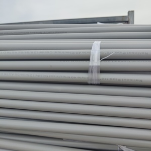 Cứng nhắc nặng nhiệm vụ PVC ống 3/4 khuỷu tay 20 mét trắng 3-inch tường mỏng áp lực cao linh hoạt 3/4 inch khuỷu tay PVC Ống - Product Image 3