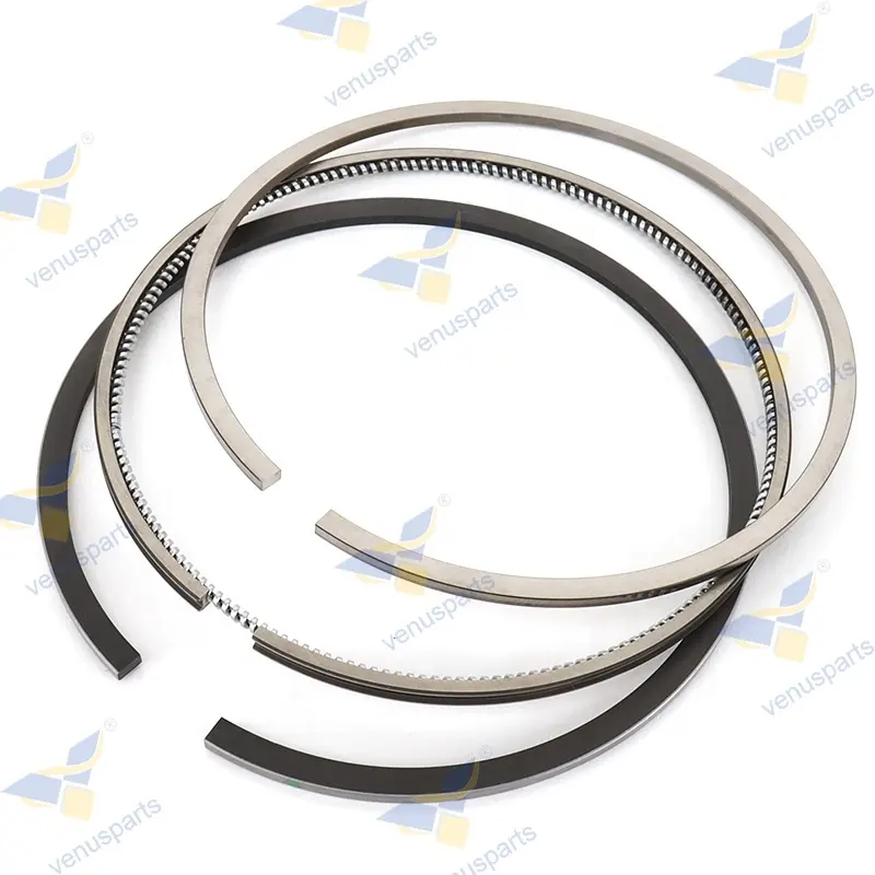 N-SDN31-023 R-23690 R-23840 R-25380 89mm Piston Ring Set For Nissan SD23 SD25 Engine