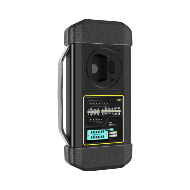 LAUNCH X431 X-PROG3 Advanced Immobilizer Key Programmer Chip Reader for X431 V+ Pro5 Pros Pro3S X431 PAD V PAD VII X431