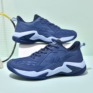 Nuovo stile professionale Sport Indoor estate maglia <span class=keywords><strong>scarpe</strong></span> Pickleball allenamento resistente <span class=keywords><strong>pallavolo</strong></span> elastico forza Lefus Badminton <span class=keywords><strong>scarpe</strong></span> - Product Image 2