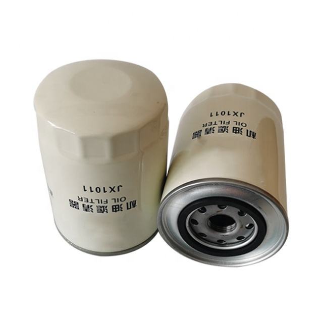 JX1011 Hydwell High Quality Truck Engine Parts Lube Oil Filter Cartridge P550086  PF2157 3I1482 1132401600 LF550086 for Tractors