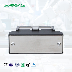 AA <span class=keywords><strong>AC</strong></span> điều khiển <span class=keywords><strong>AC</strong></span> công nghiệp <span class=keywords><strong>SSR</strong></span> Din Rail rắn Relay trạng thái <span class=keywords><strong>AC</strong></span> để <span class=keywords><strong>AC</strong></span> 60A 80A <span class=keywords><strong>100A</strong></span> 120A 150A 200A 300A 400A - Product Image 3