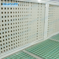 Filtre concertina plissé en V Andrea pour cabine de peinture à structure ouverte – Offre Spéciale