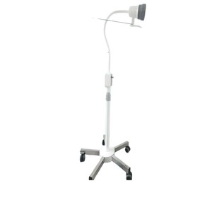 Lámpara Lupa LED con 7 Bombillas, Brazo Ajustable, Uso Médico y Cosmético, Iluminación Facial - Product Image 3