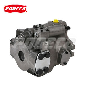 משאבת בוכנה הידראולית pvp pvp - Product Image 2