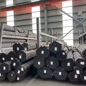 Large Diameter API 5L Steel Pipe with Good Price API 5L a B X42 X46 X52 X56 X60 X65 X70 Pipeline Steel Tube - Product Image 6