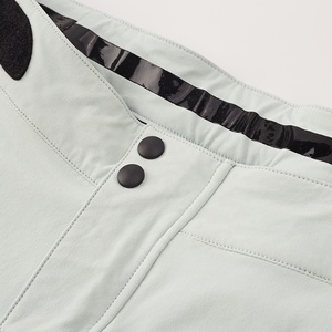 Pantalones de Ciclismo de Montaña Personalizados para Hombre, Pantalones de <span class=keywords><strong>MTB</strong></span> de Alta Calidad, Equipo de Ciclismo de Montaña MX para <span class=keywords><strong>Mujer</strong></span>, Pantalones de Descenso para Carreras al Aire Libre, Deportes Todoterreno MX - Product Image 4