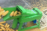 Égreneuse à Maïs Électrique/Décortiqueuse à Maïs avec Composant Moteur de Batteuse à Maïs pour Usage Agricole