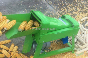 Điện Ngô-cối/ngô-Cối máy với Ngô tuốt lúa lõi thành phần động cơ cho trang trại sử dụng - Product Image 5