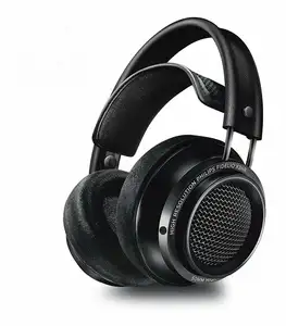 Fidelio X2HR Over-Ear Open-Air Headphone - Black