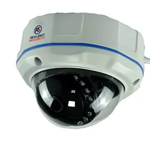 Độ nét cao IMX323 <span class=keywords><strong>Mega</strong></span> HD Cảm biến hình ảnh 5 MP Bọ Cạp Dome <span class=keywords><strong>IP</strong></span> <span class=keywords><strong>Camera</strong></span> với góc rộng hai chiều âm thanh tuyệt vời tầm nhìn ban đêm - Product Image 2