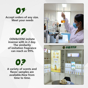 Nhà cung cấp tinh dầu nước hoa khách sạn cao cấp HL, 1kg, số lượng lớn, hương trà trắng & húng tây lấy cảm hứng từ khách sạn Hilton, dùng cho máy khuếch tán hương thơm gia dụng - Product Image 5