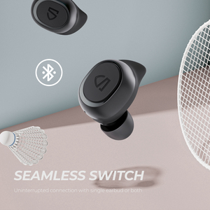 <span class=keywords><strong>SoundPEATS</strong></span> TrueFree2, los Más Vendidos, Auriculares Inalámbricos TWS, Audífonos, Electrónica de Alta Calidad para Interiores y Exteriores - Product Image 2