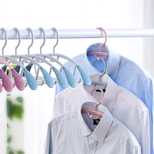 Hoge Kwaliteit Nieuwe Ontwerp Hond Kleerhanger Kleerhanger Rack Aangepaste Hangers Voor Kleding