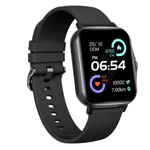 IP67 Waterproof <strong>Smart</strong> Bracelet, <strong>Touch</strong> <strong>Screen</strong> Running Sport Fitness Tracker Silicone Strap Step Counter <strong>Smart</strong> <strong>Watch</strong> - Product Image 3