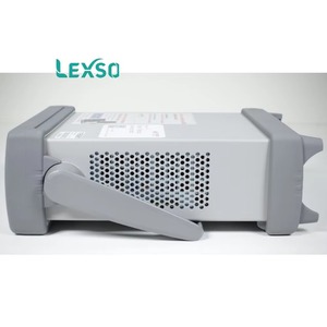 Multimètre numérique d'occasion Keysight 34470a, 7 1/2 chiffres Truevolt DMM (Agilent), prix négociable Lexso - Product Image 4