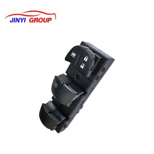 Commutateur de vitre électrique adapté pour NISSAN PATHFINDER 2013-2020 254013KA2A 25401-3KA2A - Product Image 2