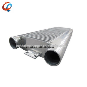 Tấm Vây Typle Rs500 Intercooler, Nhôm Intercooler Nhà Sản Xuất - Product Image 4