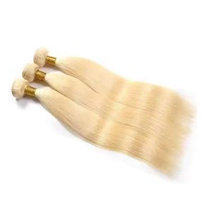 Extensiones de cabello Remy brasileño recto virgen 100%, proveedor indio de alta demanda, trama de cabello humano para mujeres - Product Image 3