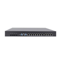 Router MikroTik Berbasis Intel X99 E5 2697V4 6 Port 1GbE Lan i211AT 2 SFP 10G 4*i350 NIC 2 PCIE X8 mendukung 8*SFP MikroTik Server
