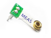 # 15f066 untuk MiniSense 100 dengan Sensor Piezo Produk Sensor Miniaturisasi Premium