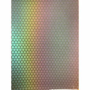 Articoli sportivi in pelle speciale in pelle con materiali da basket personalizzati in finta pelle - Product Image 2