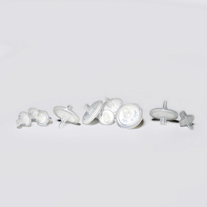 Sorfa مرشح حقنة معقمة مصفاة المختبر مرشح حقنة 0.22um مرشح حقنة - Product Image 6