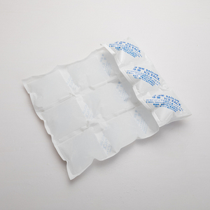 <span class=keywords><strong>Bolsa</strong></span> térmica de <span class=keywords><strong>gel</strong></span> frío de gran tamaño, de grado alimenticio, con aislamiento personalizado - Product Image 3