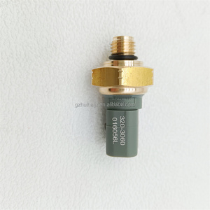 Nouveau capteur de pression d'huile durable 3203060 320-3060 pour 312D2 312E 320D 329E 349E C13 C15 C18 - Product Image 4