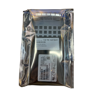NUEVO X4010A 1.92TB/2X2 Gen3 PM1733a MZWLR1T9HCJR-00AG5 NVME 108-00741 SSD para Servidor - Product Image 2
