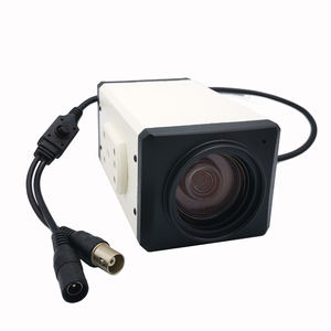 Caméra de surveillance CCTV analogique CVBS 36X 50x autofocus AHD pour utilisation en intérieur pour les enquêteurs privés et les enquêtes - Product Image 2