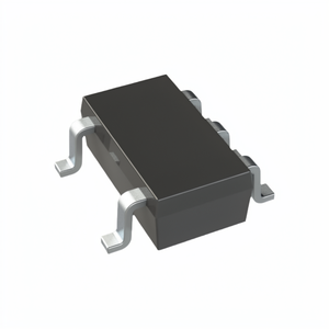 Composants électroniques : Circuit de gestion d'alimentation (PMIC) SC 74A, SOT 753 FPF2503 – Achetez en ligne - Product Image 1