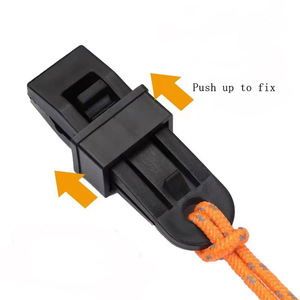 Pince <span class=keywords><strong>pour</strong></span> tente crocodile en plastique Pince <span class=keywords><strong>pour</strong></span> bâche de camping Pince <span class=keywords><strong>pour</strong></span> bâche de camping <span class=keywords><strong>Pinces</strong></span> <span class=keywords><strong>pour</strong></span> attaches de tente - Product Image 3