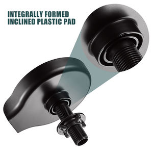 GEE-N <span class=keywords><strong>pas</strong></span> <span class=keywords><strong>cher</strong></span> noir mat Abs automatique <span class=keywords><strong>verre</strong></span> rinceur plastique <span class=keywords><strong>verre</strong></span> rondelle nettoyant cuisine évier tasse <span class=keywords><strong>verre</strong></span> rinceur - Product Image 3