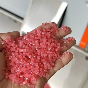 آلة تكوير بلاستيكية عالية الكفاءة مع تحكم متغير السرعة ، من من من من من من من من من من من نوع ، وشفرات متينة وخدمة عالمية - Product Image 4