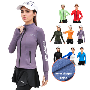 Traje de Jogger de entrenamiento elástico hecho con material de protección UV y cierre de tela de secado rápido Ideal para hombres - Product Image 4