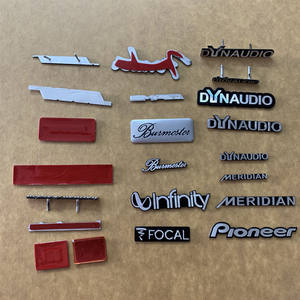 <span class=keywords><strong>สติ</strong></span><span class=keywords><strong>ก</strong></span>เกอร์ต<span class=keywords><strong>ก</strong></span>แต่งเสียงเพลง อุปกรณ์ต<span class=keywords><strong>ก</strong></span>แต่งภายในรถยนต์ <span class=keywords><strong>โล</strong></span>หะผสม ยี่ห้อ Dynaudio ลำโพง Berlin ยี่ห้อ Pioneer - Product Image 2