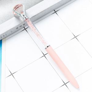 Bolígrafo de Plástico con Logotipo Personalizado y Eslogan Impreso en Serigrafía, Promoción al por Mayor, Publicidad, Portátil, Zhejiang - Product Image 6