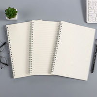 Mori — papeterie pour ordinateur portable, pas cher, taille B5, A6, A5