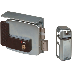 SERRURE ÉLECTRIQUE ART. 11761 CISA E50 Dx - Product Image 1