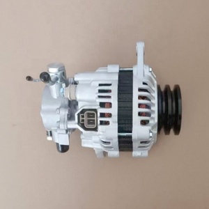 Alternatore 12V 90A 37300-42870 adatto per il motore Mitsubishi 4 d56 - Product Image 2