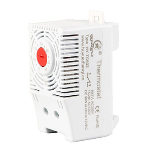 Промышленный регулятор температуры HY-TC601Thermostat регулятор температуры - Product Image 2