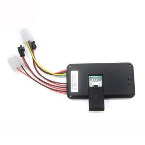 Ccura Gps <b>Tracker</b> Gsm Gprs 4G Lte 5M Accuracy Vehicle Tracking <b>For</b> Car <b>Motorcycle</b> Fleet Management - Product Image 3