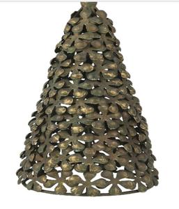 Ornamento colgante de árbol de Navidad, decoración de fiesta, diseño decorativo para el hogar, calidad sólida, último diseño - Product Image 3