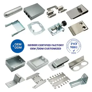 Good Price Sheet Metal Fabrication Stainless Steel Plate Bending Cutting Sheet Metal Processing Suppliers