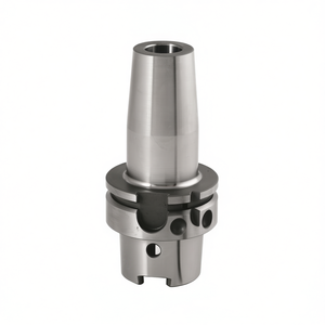 HSK63A H.. CAL.. Mandrini HSK DIN 69893 A Chuck For <b>Machining</b> Tools - Product Image 2