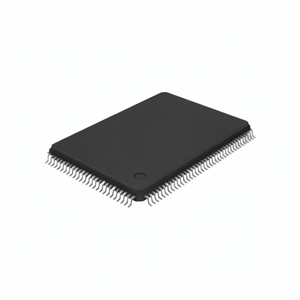 ผู้ผลิตชิ้นส่วนอิเล็กทรอนิกส์จากจีน ชิปฝังตัว MCU 16 บิต 192KB แฟลช 128LQFP 128 LQFP R5F100SHAFB # วี0 - Product Image 1