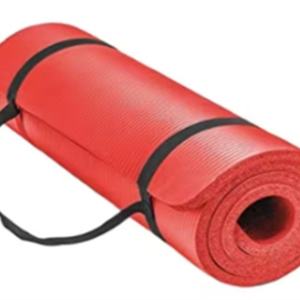 Tapis de yoga antidérapants, extra larges et épais, pour la remise en forme, vente en gros - Product Image 2