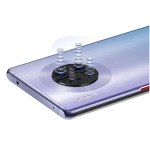 Hua wei MATE 30 Pro điện thoại thông minh Harmony 6.53 inch 4G/5G Mạng 32MP + 40MP Camera di động phoes 128GB/256GB Rom sử dụng điện thoại - Product Image 5